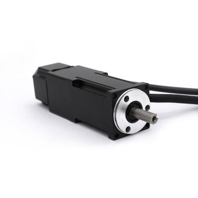 Mua Chất lượng cao ES40 series 50w 100w Ac Servo Motor Cánh tay Robot công nghiệp chất lượng cao cung cấp trực tiếp online manufacture