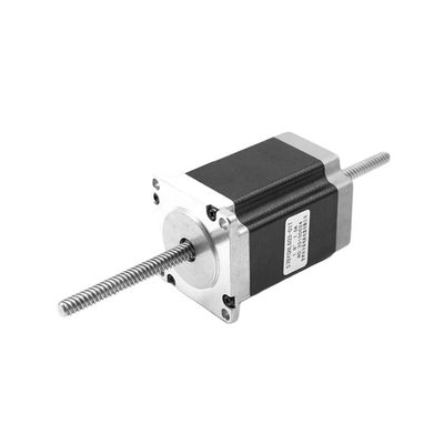 Mua 57BYGH Nema 23 Bộ truyền động tuyến tính với động cơ bước online manufacture