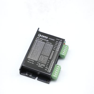 Mua Bộ điều khiển động cơ bước 50vdc 2.5 A Hai pha công nghiệp online manufacture