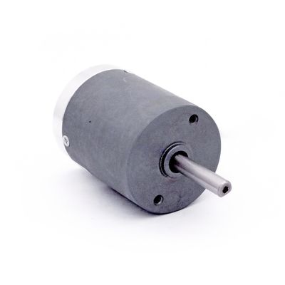 Mua Động cơ Dc không chổi than 4 cực 4000 vòng / phút 33mm 24V 2A online manufacture