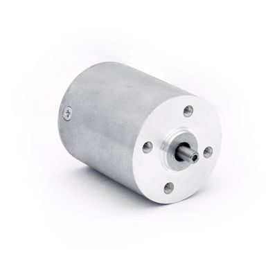 Mua Động cơ không chổi than thu nhỏ 36mm Nema 14 12v 24V 9,4w 3000RPM 0,03Nm online manufacture