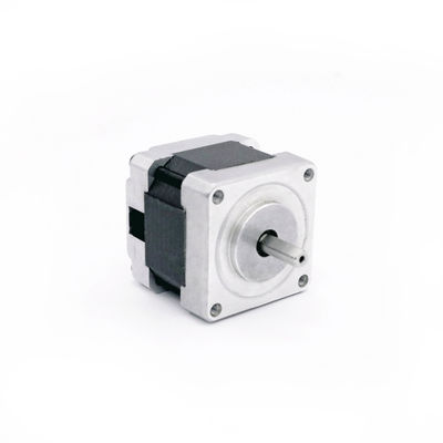Mua Động cơ bước hỗn hợp 39mm NEMA 16 1 KgCm 89oz 4 dây dẫn Chiếu sáng sân khấu nhỏ online manufacture