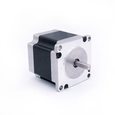 Mua 0,9 độ Nema 23 Động cơ lai thảo nguyên 12kg cm 57bygh 2 pha 41 đến 78mm online manufacture