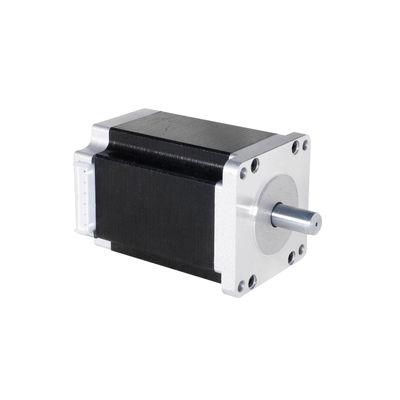 Mua 60mm NEMA 24 Động cơ bước 20kg Cm 2 nm 8 Dây DC 1.8 Độ online manufacture