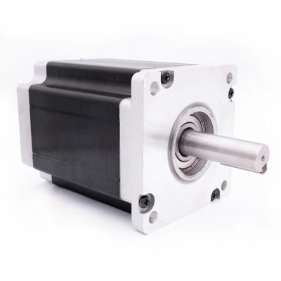 Mua Động cơ bước 4 chì 1.8 độ Mô-men xoắn cao Tốc độ thấp online manufacture