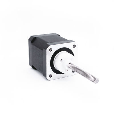 Mua Hetai số lượng lớn bán chạy 42BYGHL series Tr 8*8(P2) 4 đầu CNC 1.8 độ hybrid vi động cơ bước tuyến tính online manufacture