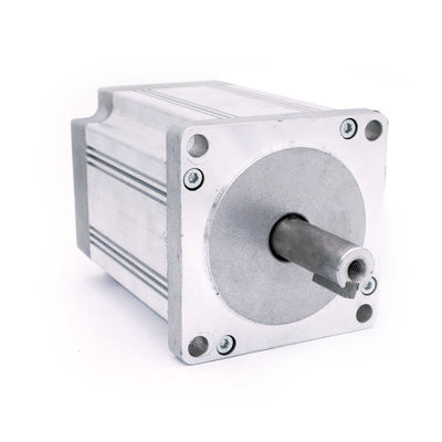Mua Động cơ Dc không chổi than 310 Volt 48v 500w 3000 Rpm 80mm 0,7nm 1,2nm 1,8nm online manufacture
