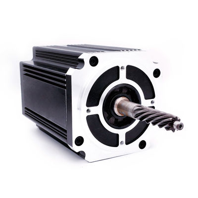 Mua 110mm Nema 42 Động cơ Dc không chổi than 310v online manufacture