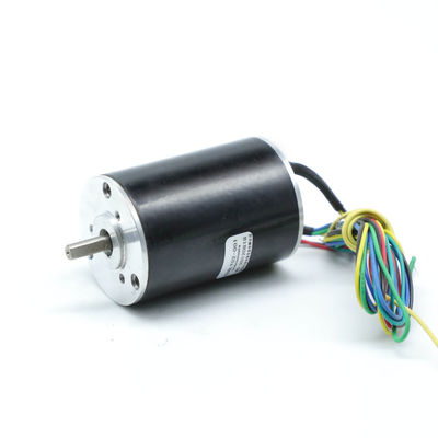 Mua Nam châm vĩnh viễn Động cơ Bldc NEMA 17 24vdc 25w online manufacture