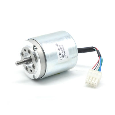Mua Máy cắt cỏ điện Động cơ không chổi than 18v Bldc 140W 3290RPM 0,14Nm 57BL317 online manufacture