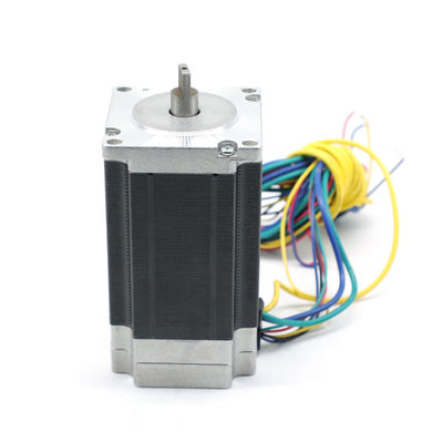 Mua Động cơ DC không chải 8 cực 3 pha 24v 26W 400RPM 0.3Nm 57BLF03B online manufacture