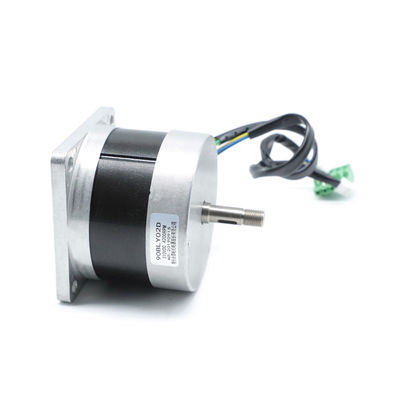 Mua Động cơ Dc không chổi than điện áp cao 310V 221W 4200 vòng / phút 0,5 Nm 90mm cho máy dệt online manufacture