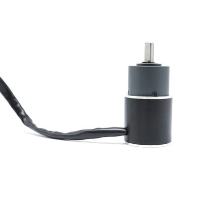 Mua 42mm Nema 17 Hộp giảm tốc hành tinh 700 Rpm 0,12nm 42bly01a 002ag5 online manufacture