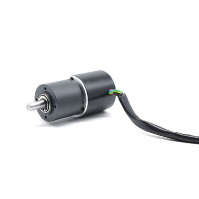 Mua Hộp số hành tinh 24v 18W Bộ giảm tốc động cơ không chổi than 3 pha 36mm 0,04nm online manufacture