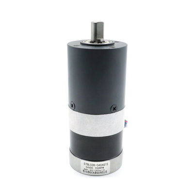 Mua Bldc Động cơ không chổi than Dc Nema 23 Hộp số hành tinh 2 NM 57BL03B 040AG15 online manufacture
