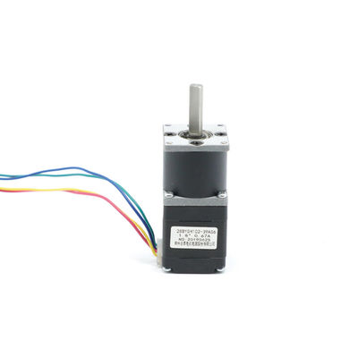 Mua Động cơ bước hộp số siêu nhỏ 28mm 600 G Cm 0,05 nm 1,8 Độ 4,22 V 0,67A online manufacture