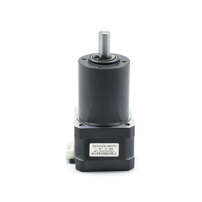 Mua NEMA 17 Hộp số Động cơ bước Mô-men xoắn cao 2,5Kg Cm 0,24nm 1,8 Độ 12V online manufacture