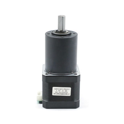Mua Hộp số 42mm Hộp giảm tốc động cơ bước 0,4a 3,8 Kg Cm 340 Oz Trong Chống cháy nổ online manufacture