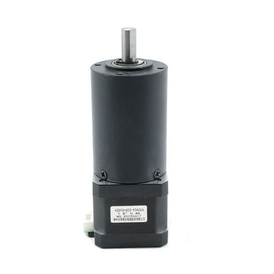 Mua 12V Nema 17 Với Động cơ Bước Hộp số 1.8 3.8 Kg Cm 52oz trong 1 54 Giảm online manufacture