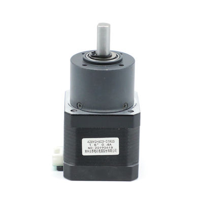 Mua 12v Dc Hộp giảm tốc động cơ bước 4,4 Kg Cm 1,78 NM Tỷ lệ giảm 1 5 online manufacture
