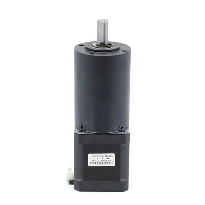 Mua Dc 12v Nema 17 Động cơ bước mô-men xoắn cao 4 dây 4.2 Kgcm 1.8 độ online manufacture