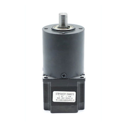 Mua Mô-men xoắn cao Nema 23 Động cơ bước hộp số hành tinh 57mm 5 nm 6 nm 1A online manufacture