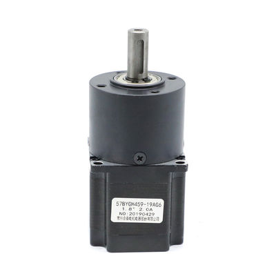 Mua Động cơ bước 57mm Nema 23 với hộp số hành tinh 1,8 độ 10 Kg Cm 1 nm online manufacture