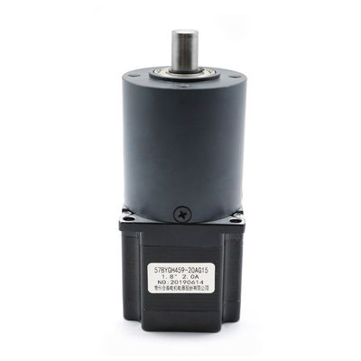 Mua Động cơ bước bánh răng hành tinh có độ chính xác cao 2 Nm 10 Kg Cm 138 Oz In online manufacture