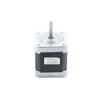 Mua 42bygh 1.2a Nema 17 Động cơ bước 6 dây 1.8 4.6V 0.35Nm 311 oz 2 pha online manufacture