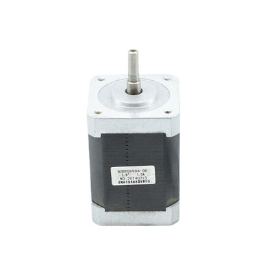 Mua Nema 17 Động cơ bước hai pha 620 oz 42mm 5.4v 1.8 Độ 0,7 Nm 1 A 12mH online manufacture