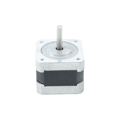 42bygh 48 Stepper Motor Nema 17 142 Oz In 0.16nm 0.4A 42BYGHM201-02