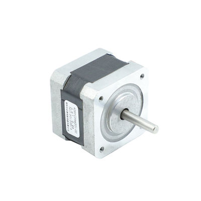 42bygh 48 Stepper Motor Nema 17 142 Oz In 0.16nm 0.4A 42BYGHM201-02