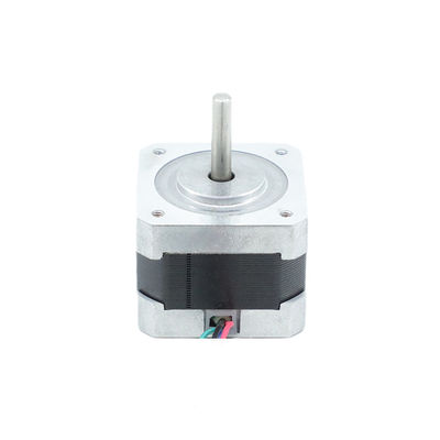 42bygh 48 Stepper Motor Nema 17 142 Oz In 0.16nm 0.4A 42BYGHM201-02
