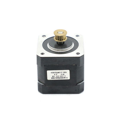 Mua Động cơ bước giảm tốc 0,9 độ Lai 42MM 12v 0,6A 0,25NM 269 oz online manufacture