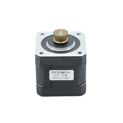 Mua Động cơ bước lai 4 dây 280 Oz 6V 0,26nm 0,8A 42BYGHM621A online manufacture