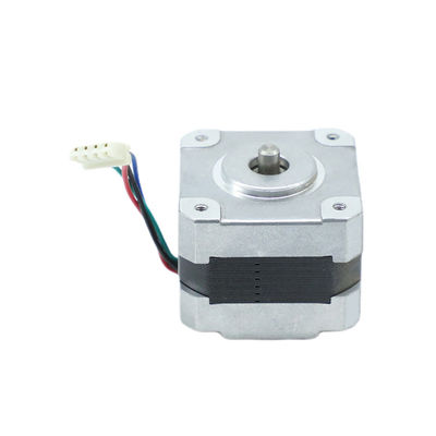 Mua 42BYGHW208 42bygh W208 Động cơ bước 0,4 A 2,6 Kg Cm Nema 43A 12V online manufacture