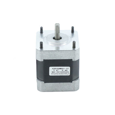 Mua Mô-tơ bước 12v Dc 280 Oz Mô-men xoắn cao 42BYGHW801-27 online manufacture