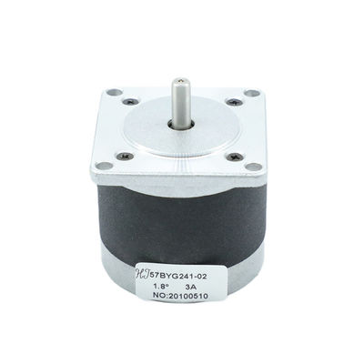 Mua Động cơ bước lai 1,8 độ 4 dây Nema 23 5 Kgcm 0,51Nm 57BYG241 02 online manufacture