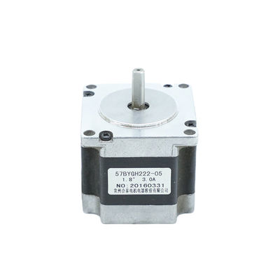 Mua Bánh răng hành tinh mô-men xoắn cao Nema 23 Động cơ bước 57mm 9 Kg Cm 0,9nm 57BYGH222-05 online manufacture