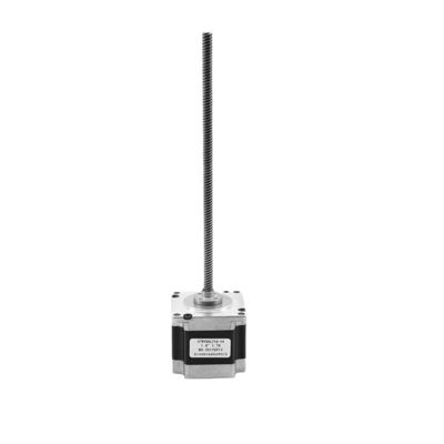 Mua Nema 23 Động cơ bước tuyến tính 10 Kg Cm 57BYGH Vít bóng 4 dây 3.3V online manufacture