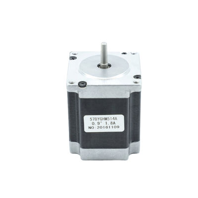 Mua 10 kg cm Động cơ bước lai 1 nm 1.8 a 4 dây 7.2V DC 57BYGHM514A online manufacture