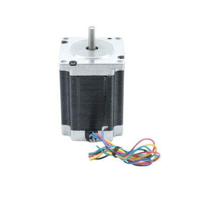 Mua 57mm Nema 23 Động cơ bước 0.9 độ Mô-men xoắn cao 1,76 Nm 17 Kg Cm 4 Dây online manufacture