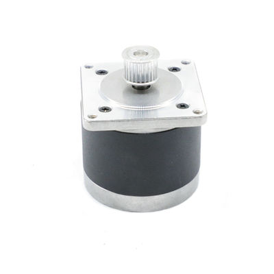 Mua 5v Dc 1,8 độ Nema 23 Động cơ bước lai mô-men xoắn cao 516 oz trong 0,58nm 57BYGN200-19A online manufacture