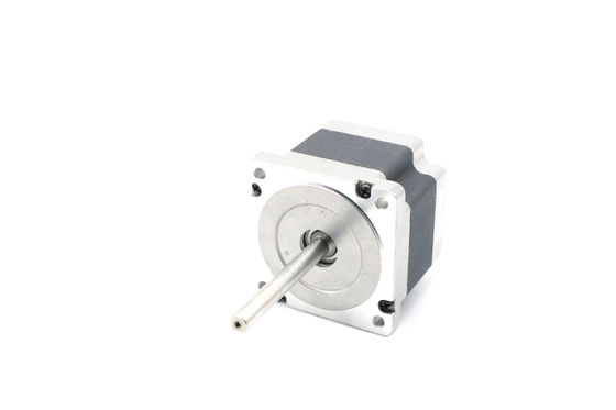 Mua Động cơ bước 1,8 độ 6 dẫn 2,5Nm 25 kg cm 85mm 4v DC online manufacture