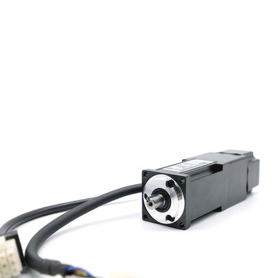 Mua Động cơ Servo vòng kín 310V 3000 vòng / phút 50w DC 0,16 Nm online manufacture