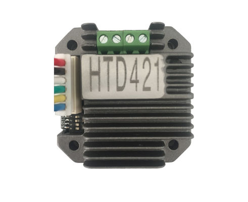 Mua Tích hợp NEMA 17 Mô-đun điều khiển động cơ bước Giao diện song song 2 pha online manufacture