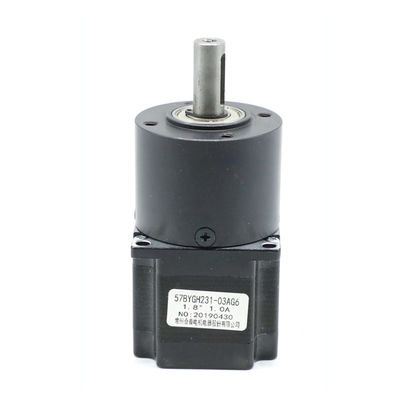 Mua Hộp số 57mm Động cơ bước Nema 34 1,2 Độ 4 Kg Cm online manufacture