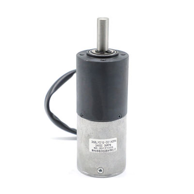 Mua 36MM Nema 14 Hộp số Động cơ không chổi than 2 Nm online manufacture