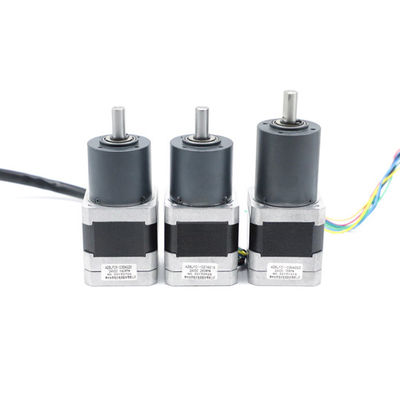 Mua Hộp số giảm tốc 24v Nema 17 Động cơ không chổi than 42mm 1 216 Tỷ lệ 0,66nm online manufacture