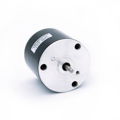 Mua 42mm Nema 17 Bldc Động cơ 24 Volt 40w Mô-men xoắn cao Động cơ không chổi than vòng quay thấp online manufacture